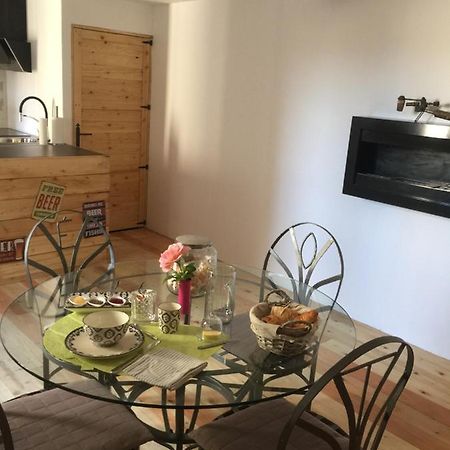 Chambres D'Hotes La Voute Volonne Экстерьер фото