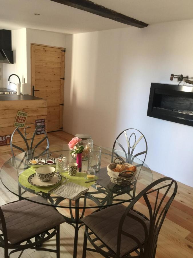 Chambres D'Hotes La Voute Volonne Экстерьер фото