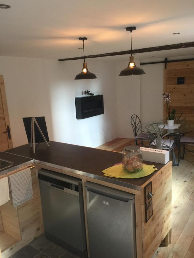 Chambres D'Hotes La Voute Volonne Экстерьер фото