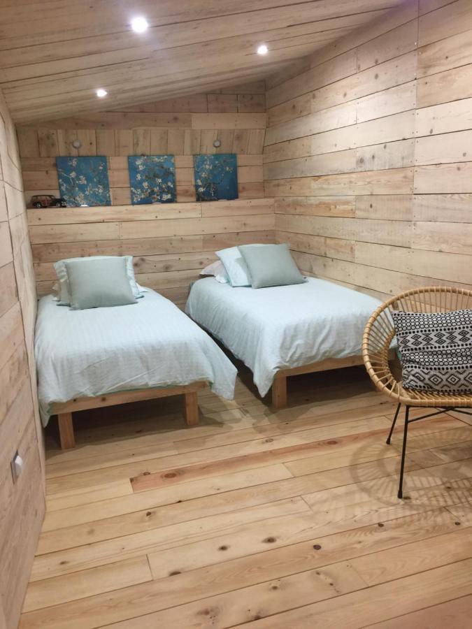Chambres D'Hotes La Voute Volonne Экстерьер фото