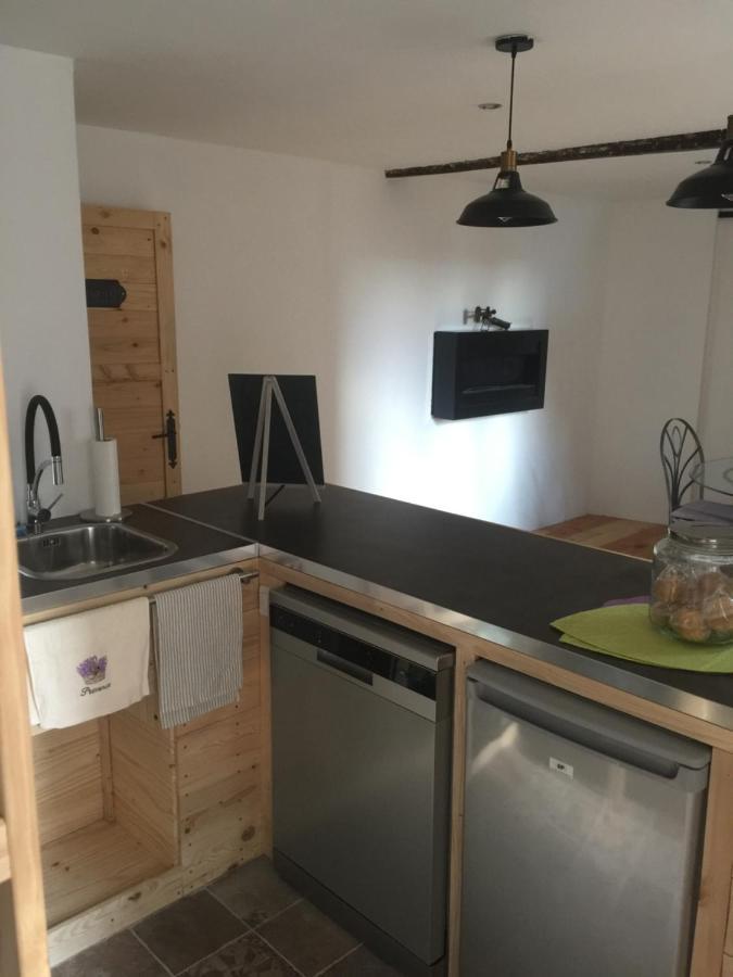 Chambres D'Hotes La Voute Volonne Экстерьер фото