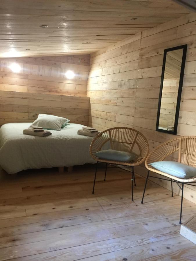 Chambres D'Hotes La Voute Volonne Экстерьер фото