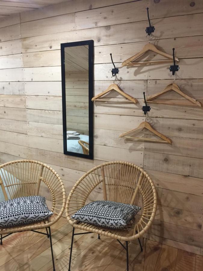 Chambres D'Hotes La Voute Volonne Экстерьер фото