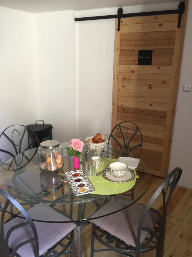 Chambres D'Hotes La Voute Volonne Экстерьер фото