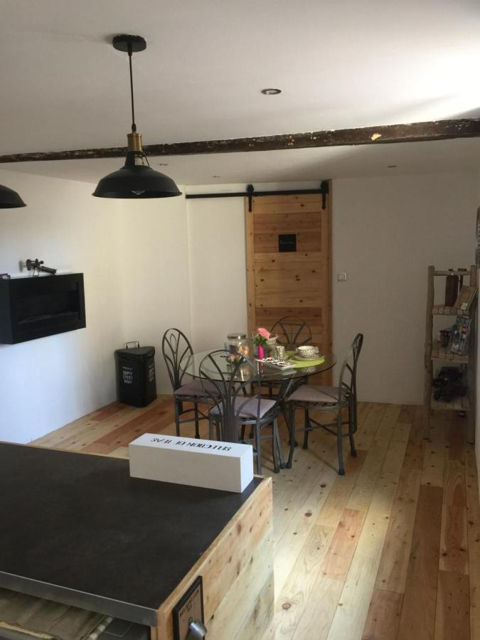 Chambres D'Hotes La Voute Volonne Экстерьер фото