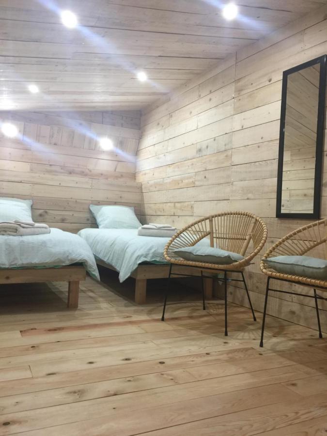 Chambres D'Hotes La Voute Volonne Экстерьер фото