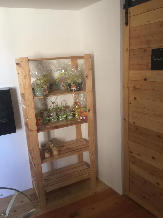 Chambres D'Hotes La Voute Volonne Экстерьер фото