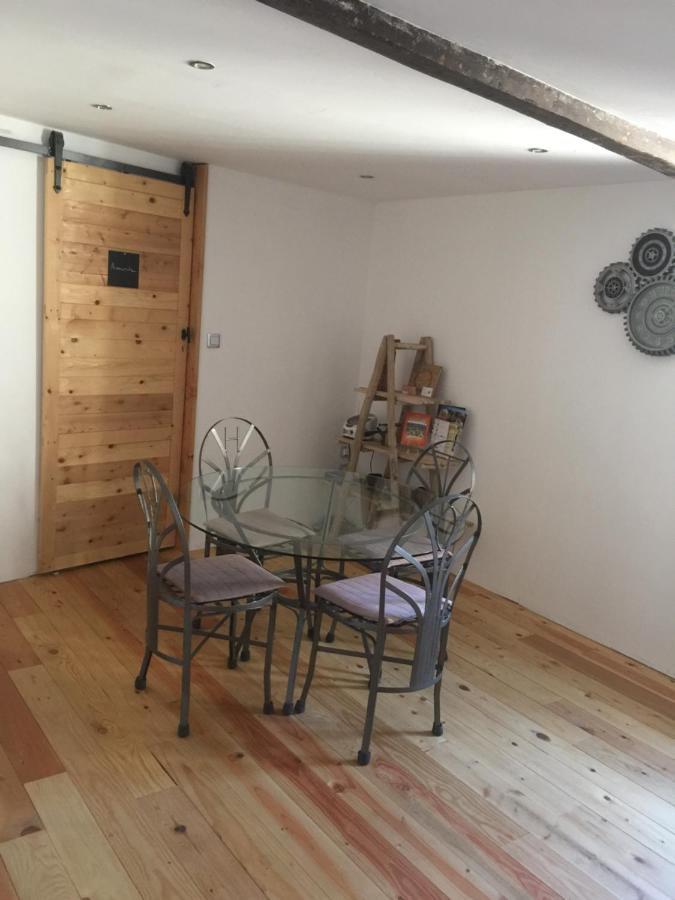 Chambres D'Hotes La Voute Volonne Экстерьер фото